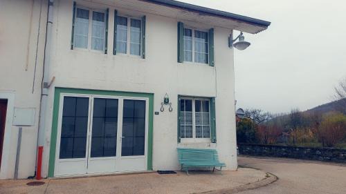 Charix House | Chez Maria