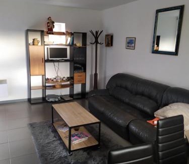 La Boussac House | Chez Marie et christian
