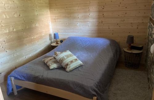 Allanche House | Chez Marie