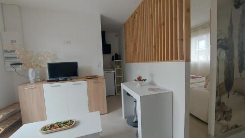 Vannes Apartment | Chez Marie