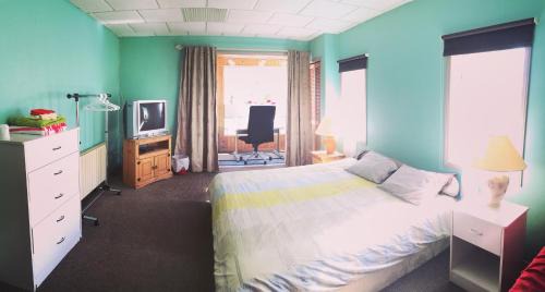 St.-Pierre Bed & Breakfast | Chez Marie Jo