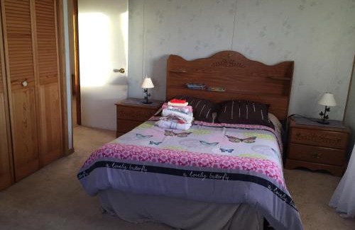 St.-Pierre Bed & Breakfast | Chez Marie Jo