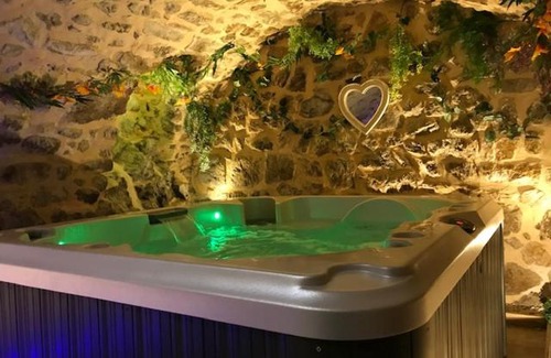 Chirols Bed & Breakfast | Chez Marinou