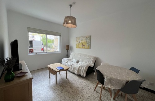 Banon House | Chez Marius