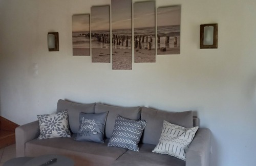 Trevol House | Chez mimi non-smoking house 15 minutes from the a79 freeway