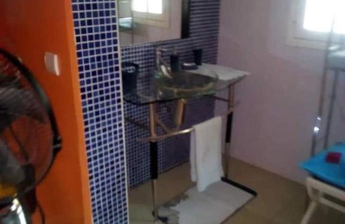 Dakar Apartment | Chez mimi
