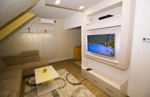 Debrecen Apartment | Chez moi
