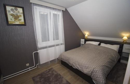 Debrecen Apartment | Chez moi