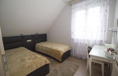 Debrecen Apartment | Chez moi
