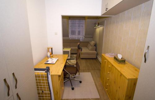 Debrecen Apartment | Chez moi