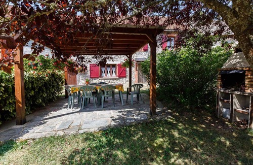 Miremont House | Chez Monique - Miremont