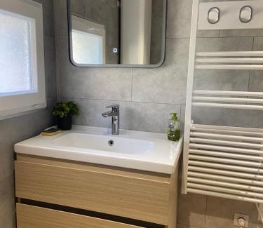 Lantenot House | Chez Mymy