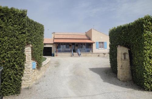 Mane Bed & Breakfast | Chez Nanie