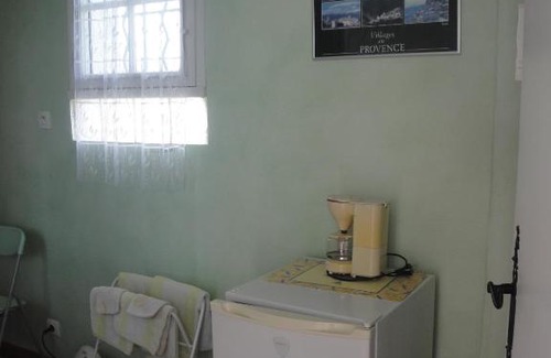 Mane Bed & Breakfast | Chez Nanie