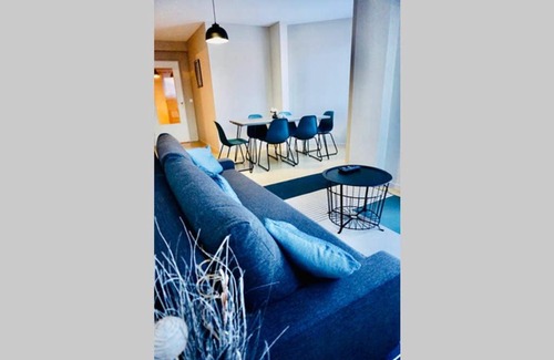 Petit-Fort-Philippe Apartment | Chez Noah magnifique appartement de 90M2 à 5 Min de la plage