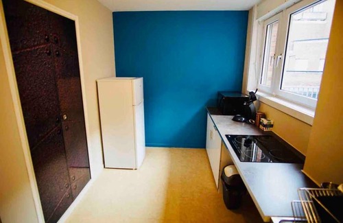 Petit-Fort-Philippe Apartment | Chez Noah magnifique appartement de 90M2 à 5 Min de la plage