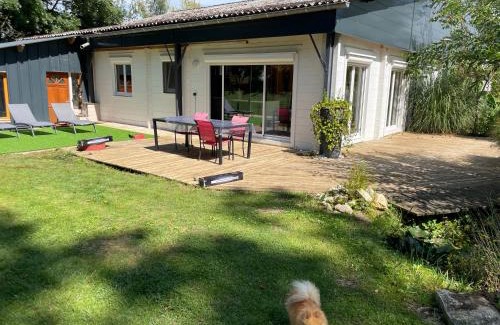 Souvans House | CHEZ NOUNOU