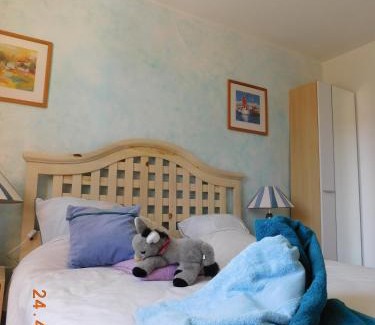 Bassy Bed & Breakfast | Chez Nous. B & B