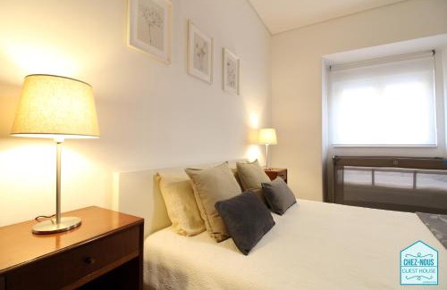 Barreiro Apartment | Chez Nous - Guest House