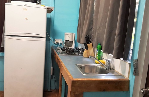 Fond Cani Apartment | Chez Ophelia Cottage Apartments