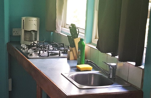 Fond Cani Apartment | Chez Ophelia Cottage Apartments
