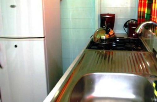 Fond Cani Apartment | Chez Ophelia Cottage Apartments