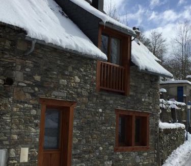 Peyragudes Ski Chalet | Chez Pépé