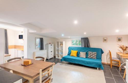 Vedene Apartment | Chez Patricia En Provence