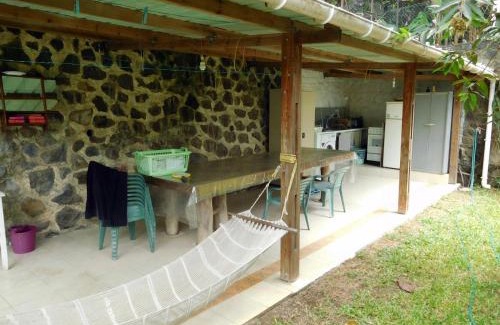La Possession House | Chez Patricia