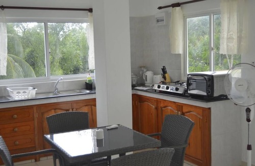 Mahe Island House | Chez Payet Guesthouse