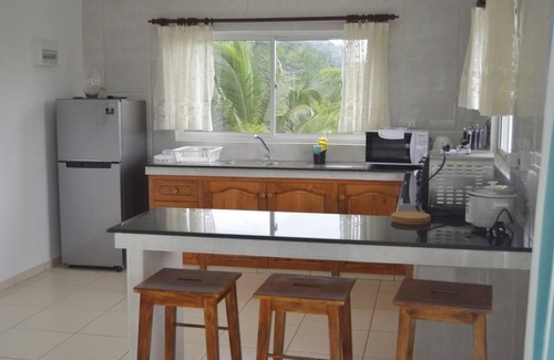 Mahe Island House | Chez Payet Guesthouse