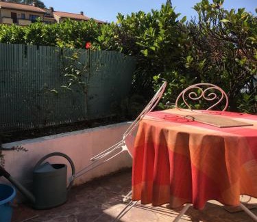 Vernet-les-Bains Apartment | Chez Petra