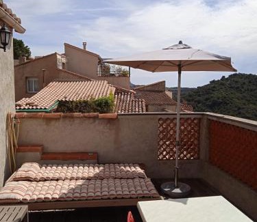 Belesta House | Chez Pierre