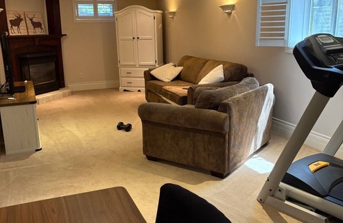 Rosemount Apartment | Chez Raquel!
