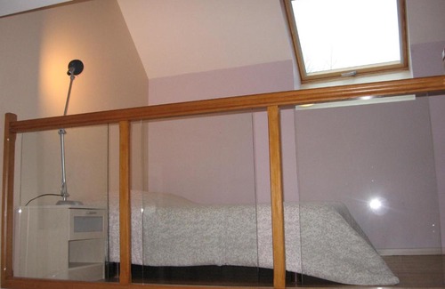 Dompierre-sur-Mont Bed & Breakfast | Chez Robert et Catherine