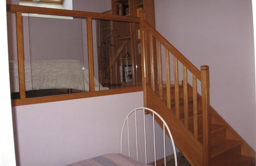 Dompierre-sur-Mont Bed & Breakfast | Chez Robert et Catherine