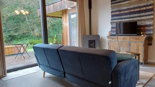 Sainte-Cecile House | Chez Rosé