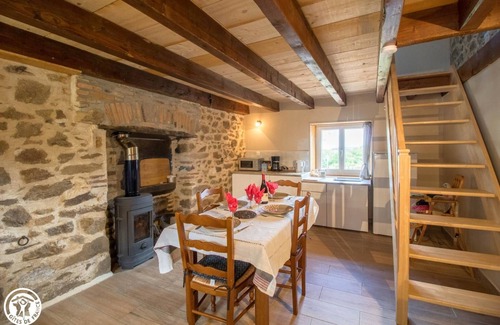 Virlet House | Chez Roulette - Virlet