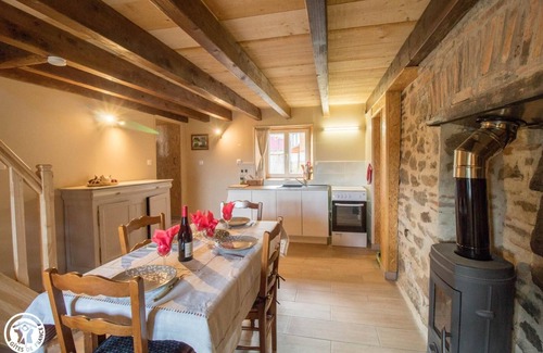 Virlet House | Chez Roulette - Virlet