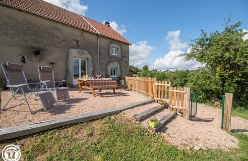Virlet House | Chez Roulette - Virlet