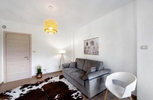 Fabbrica Apartment | Chez Sabrina