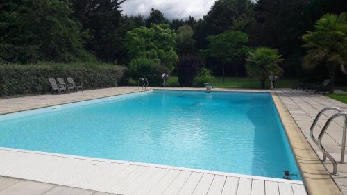 Arnage Bed & Breakfast | Chez Sally et Mario
