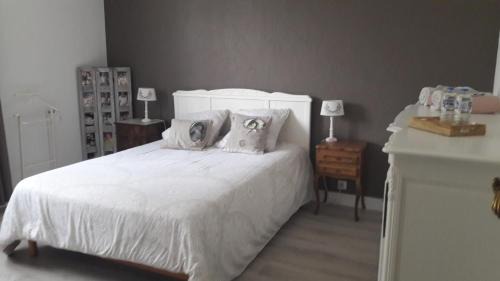 Arnage Bed & Breakfast | Chez Sally et Mario