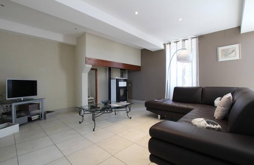 Riupeyrous House | Chez Soule - Riupeyrous
