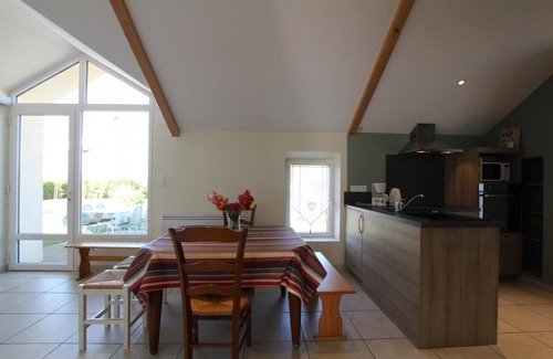 Riupeyrous House | Chez Soule - Riupeyrous