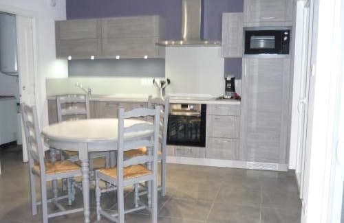 Gerardmer Apartment | "Chez Suzèle"