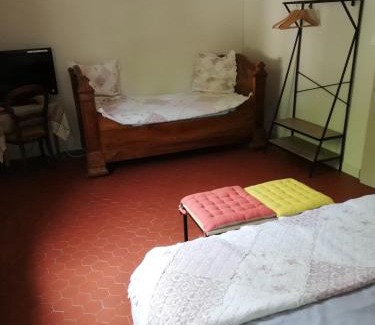 Aimargues Bed & Breakfast | Chez Véronique et Didier