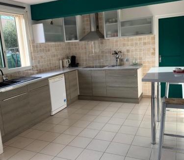 Le Boulou House | Chez vero