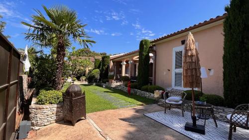 Porto-Vecchio Bed & Breakfast | Chez Virginie