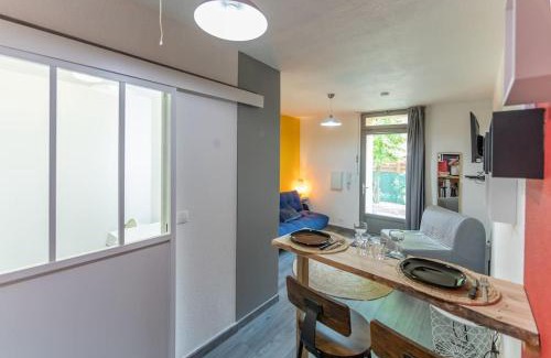 Grand Bourg Apartment | Chez vous à Evry